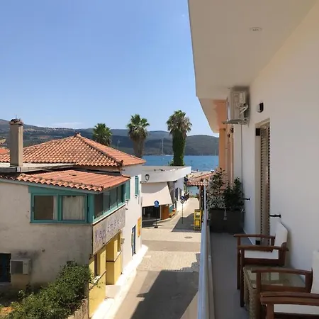 Fays Luxury By The Sea Finikúnda