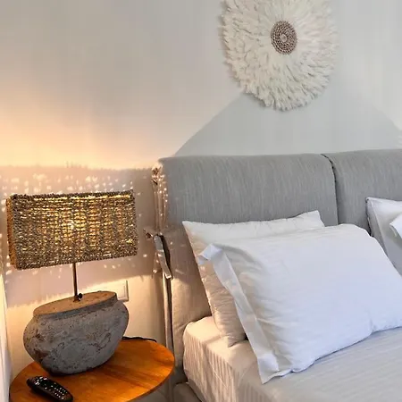 Apartment Fays Luxury By The Sea *