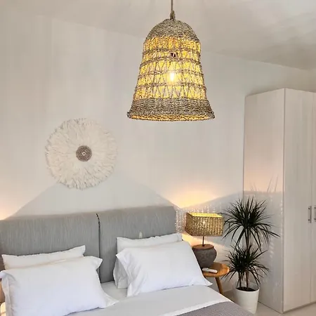 Appartamento Fays Luxury By The Sea Finikounta