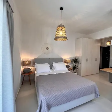 Apartment Fays Luxury By The Sea *