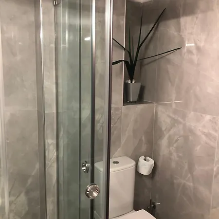 Fays Luxury By The Sea