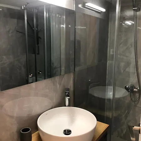 Appartamento Fays Luxury By The Sea