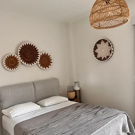 Fays Luxury By The Sea * Finikounta