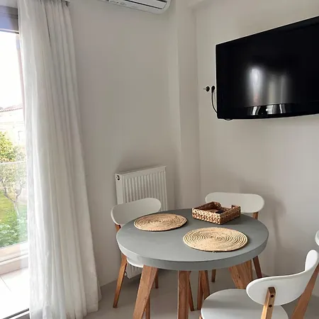 Fays Luxury By The Sea