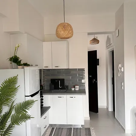 Fays Luxury By The Sea Apartament