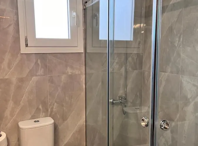 Fays Luxury By The Sea Apartmán *