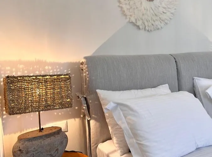 Apartmán Fays Luxury By The Sea *