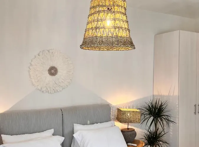 Apartmán Fays Luxury By The Sea Finikounda