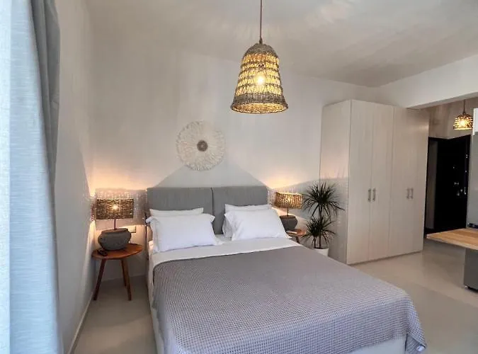 Apartmán Fays Luxury By The Sea *