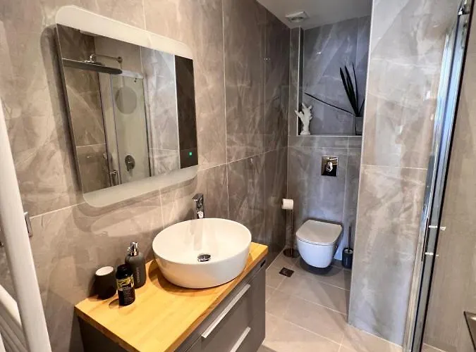 Fays Luxury By The Sea * פיניקונטה