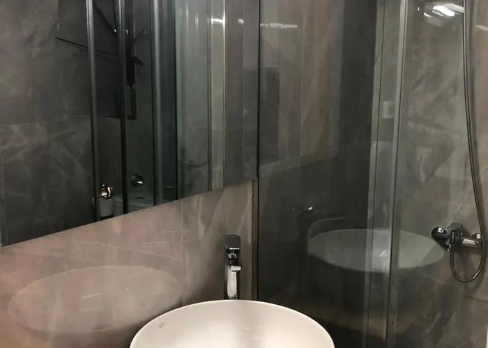 Apartmán Fays Luxury By The Sea