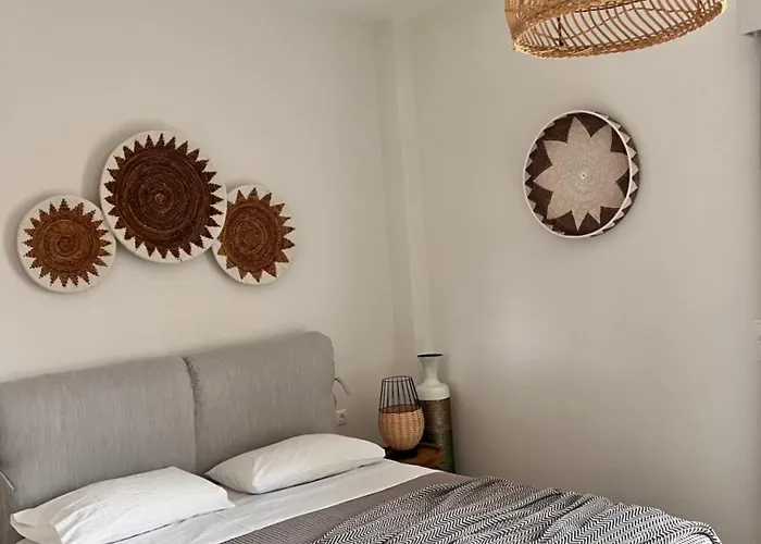 Fays Luxury By The Sea * Finikounda