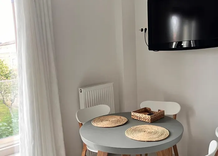 Fays Luxury By The Sea