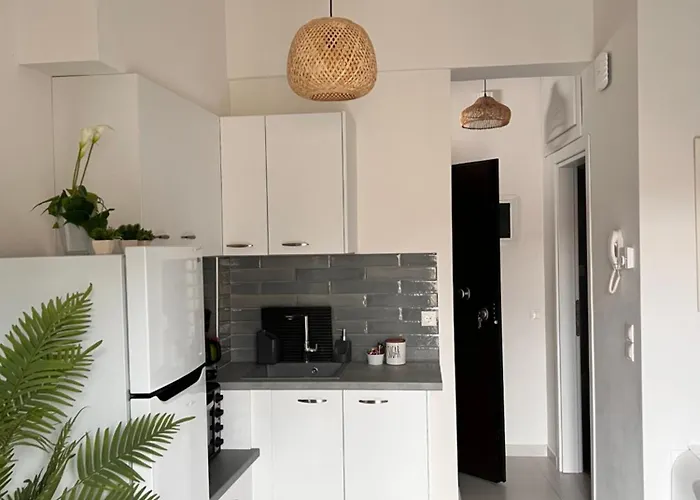 Fays Luxury By The Sea Apartmán